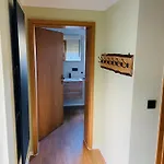 아파트 Grosse Am Bach Neuwerk (Saxony-Anhalt)