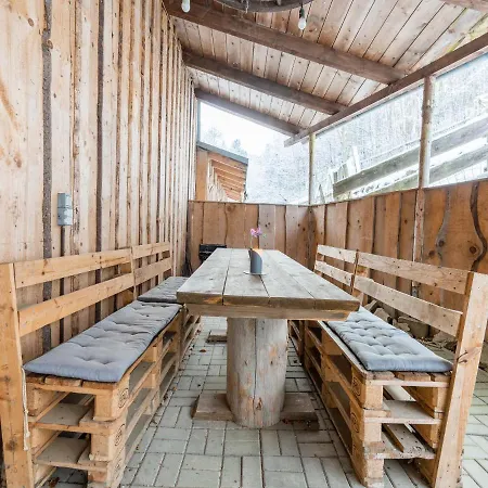 Grosse Am Bach Neuwerk (Saxony-Anhalt)