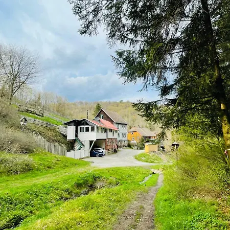 Grosse Am Bach * Neuwerk (Saxony-Anhalt)