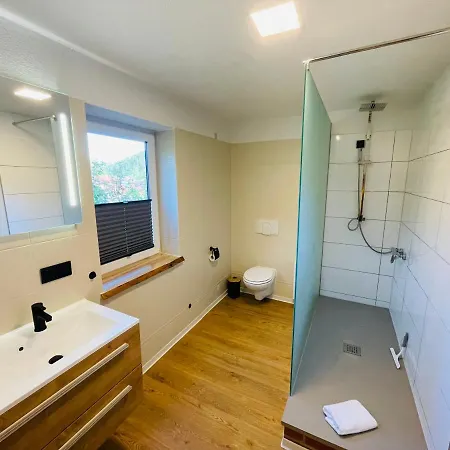 Grosse Am Bach * Neuwerk (Saxony-Anhalt)