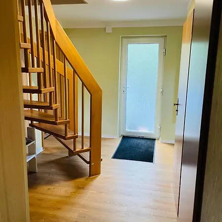 Appartement Grosse Am Bach