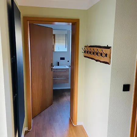 Апартаменты Grosse Am Bach Neuwerk (Saxony-Anhalt)