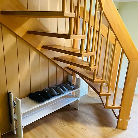 Grosse Am Bach Апартаменты *