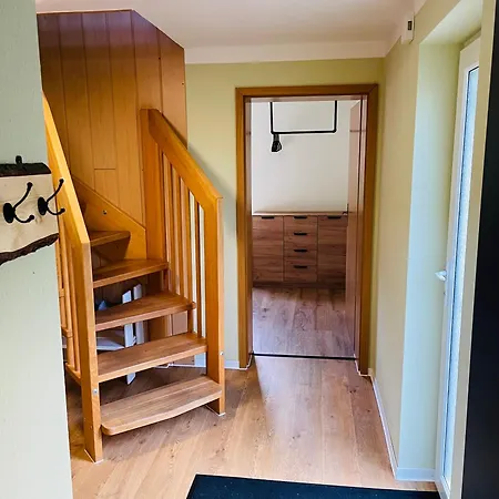 Grosse Am Bach Appartement *
