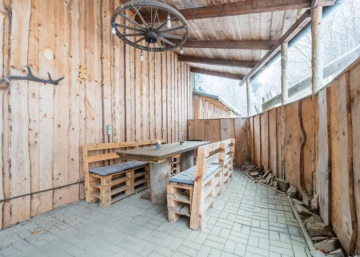 Grosse Am Bach * Neuwerk (Saxony-Anhalt)