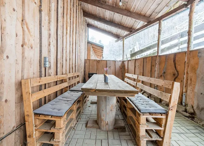 Grosse Am Bach Neuwerk (Saxony-Anhalt)