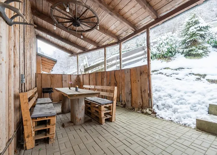 Grosse Am Bach Appartamento