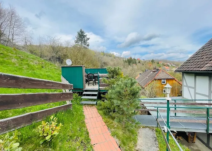 Grosse Am Bach Appartamento *