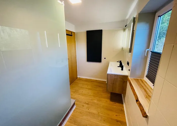 Grosse Am Bach Neuwerk (Saxony-Anhalt)