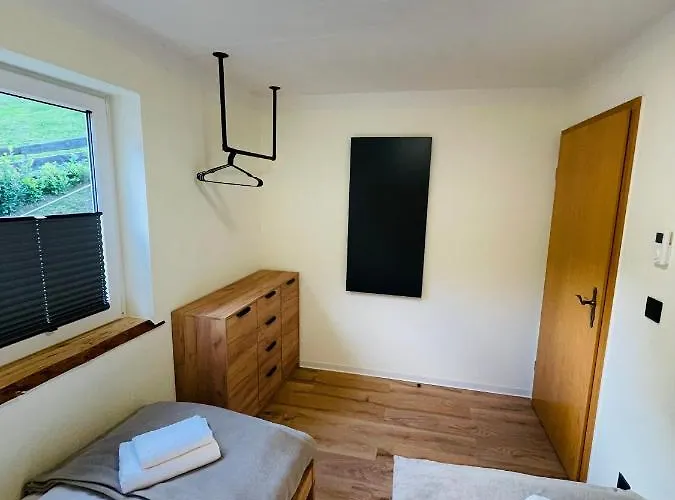 Appartamento Grosse Am Bach