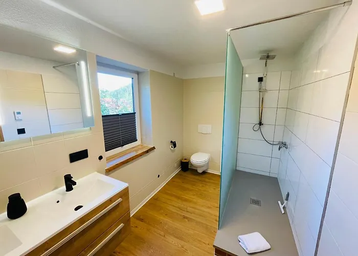 Grosse Am Bach * Neuwerk (Saxony-Anhalt)