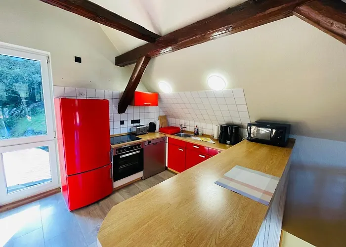 Grosse Am Bach * Neuwerk (Saxony-Anhalt)