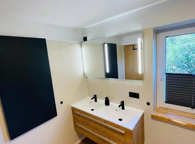 Appartamento Grosse Am Bach