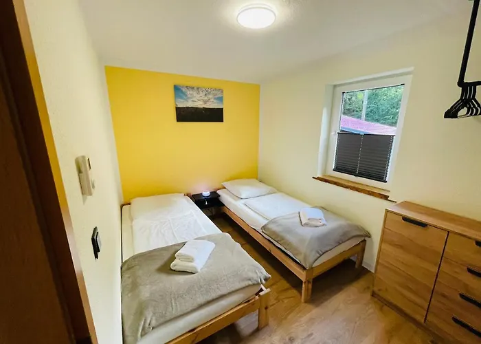 Grosse Am Bach Neuwerk (Saxony-Anhalt)