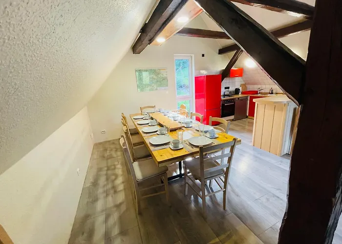 Grosse Am Bach Neuwerk (Saxony-Anhalt)