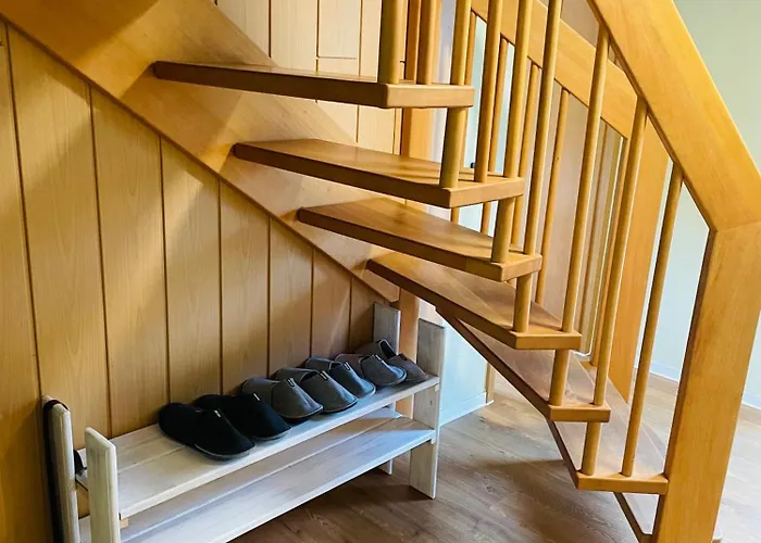 Grosse Am Bach Appartamento *