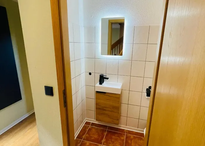 Grosse Am Bach Appartamento