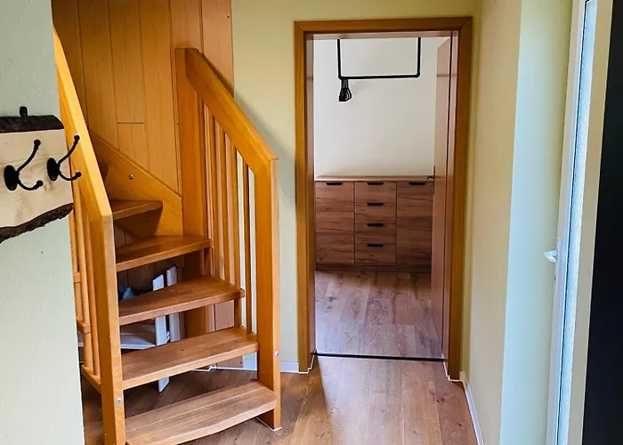 Grosse Am Bach Appartamento *