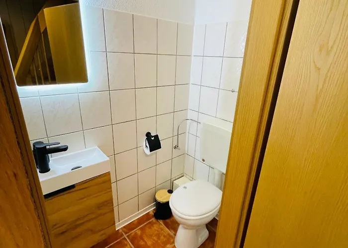 Grosse Am Bach Neuwerk (Saxony-Anhalt)